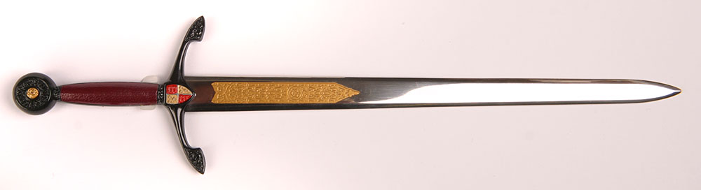 foto otv�ra� dopis� - �ERN� PRINC